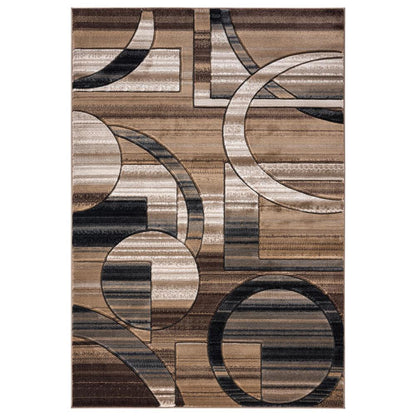 ORELS COLLECTION OR103 5'2'' X 7'5''