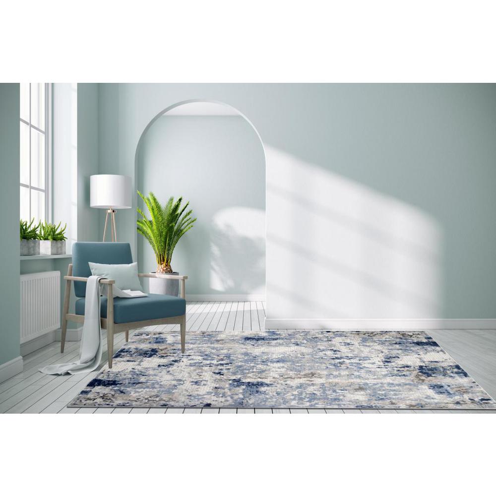 TRENDY COLLECTION  TRD08  7'10" X 10'6"