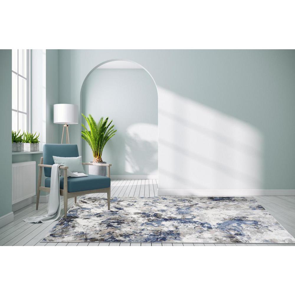 TRENDY COLLECTION  TRD10  7'10" X 10'6"