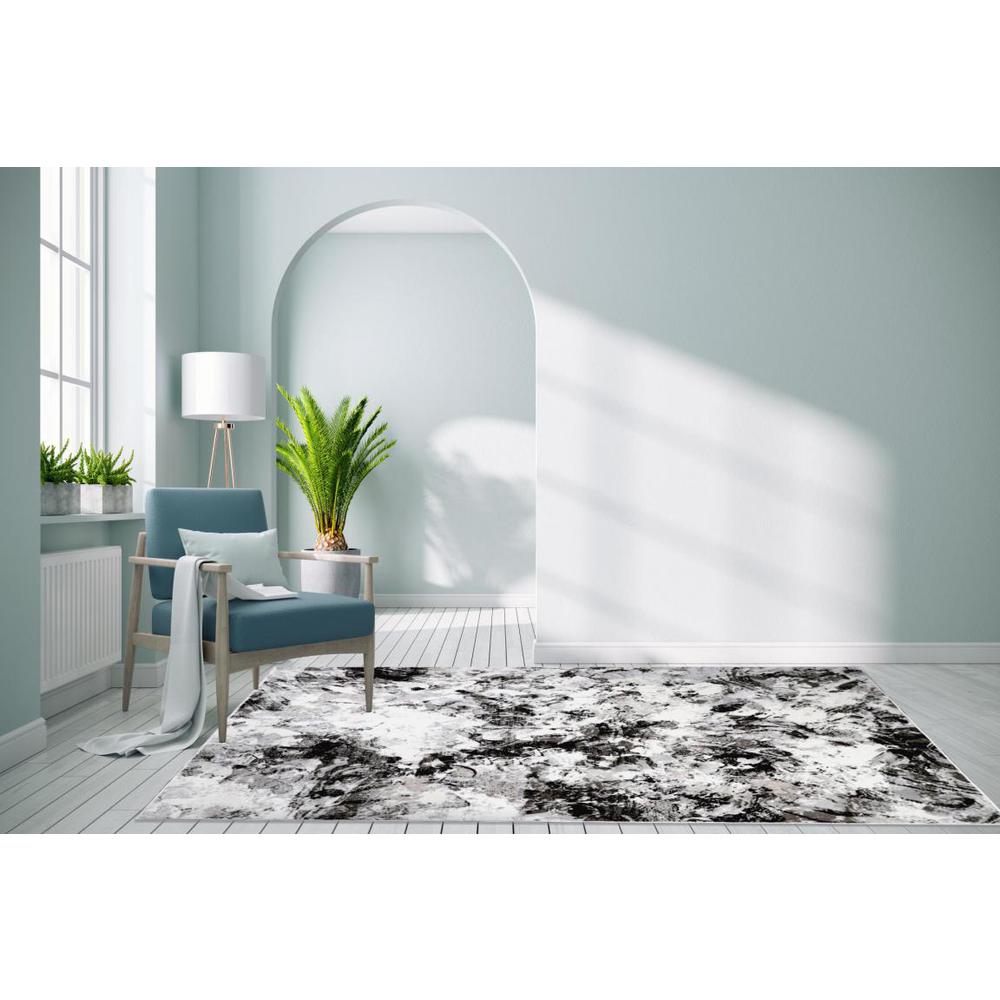 TRENDY COLLECTION  TRD11  7'10" X 10'6"