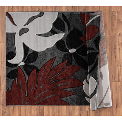 GLAMOR  COLLECTION 05  9 X 12