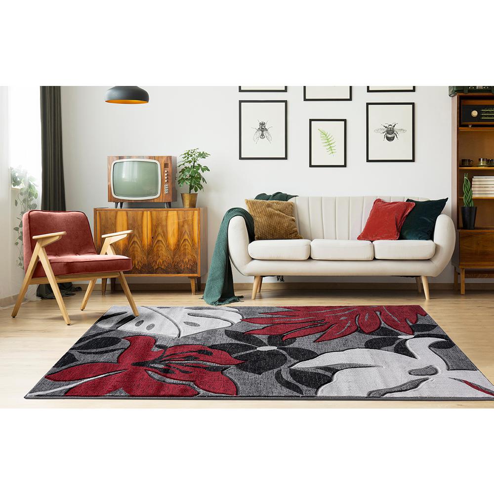 GLAMOR  COLLECTION 05  9 X 12