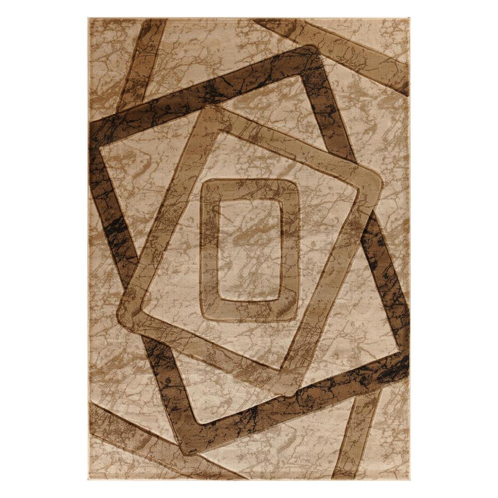 ORELSI COLLECTION OR148 8'1" X 8'1" ROUND