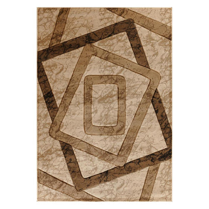 ORELSI COLLECTION OR148 8'1" X 8'1" ROUND