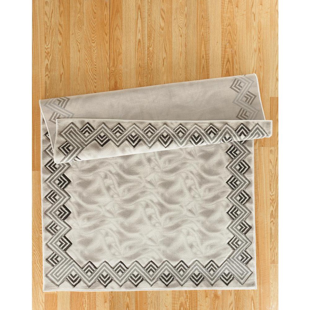 ORELS COLLECTION OR15 8'1'' X 8'1''ROUND