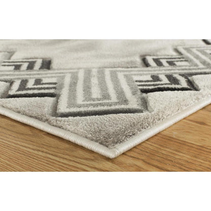 ORELS COLLECTION OR15 8'1'' X 8'1''ROUND