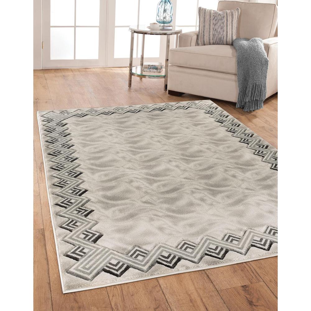 ORELS COLLECTION OR15 8'1'' X 8'1''ROUND