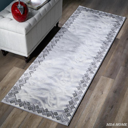 ORELS COLLECTION OR15 8'1'' X 8'1''ROUND