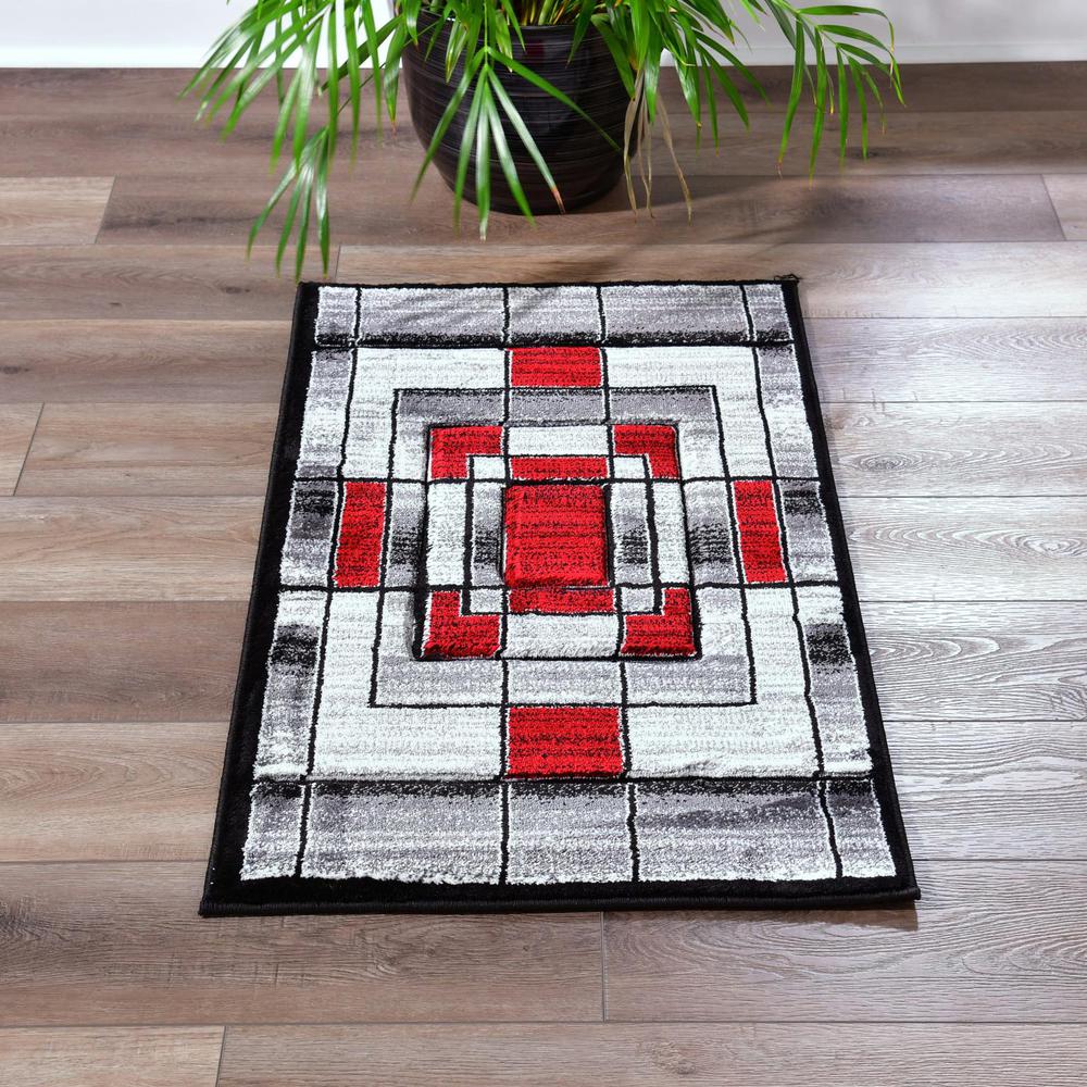ORELS COLLECTION OR15 8'1'' X 8'1''ROUND