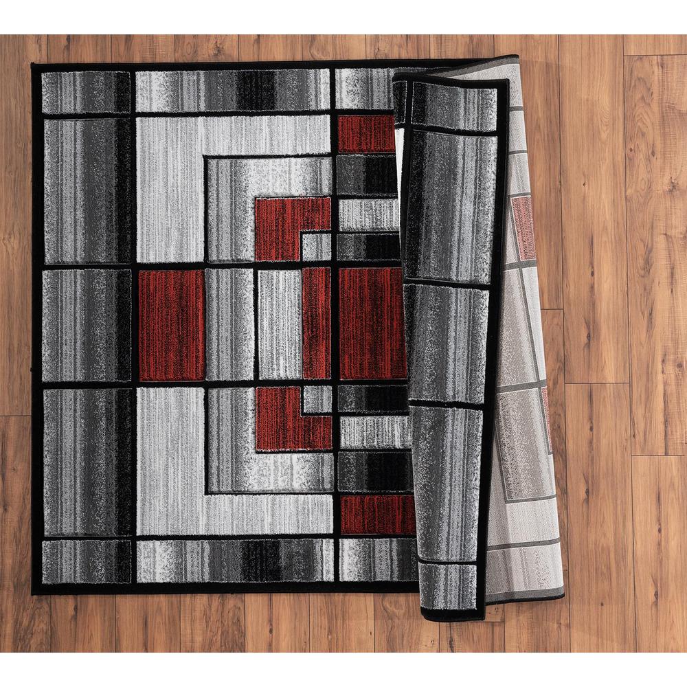 ORELS COLLECTION OR15 8'1'' X 8'1''ROUND