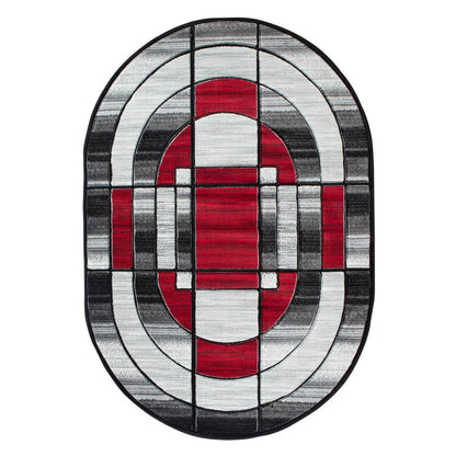 ORELS COLLECTION OR15 8'1'' X 8'1''ROUND