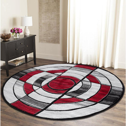 ORELS COLLECTION OR15 8'1'' X 8'1''ROUND