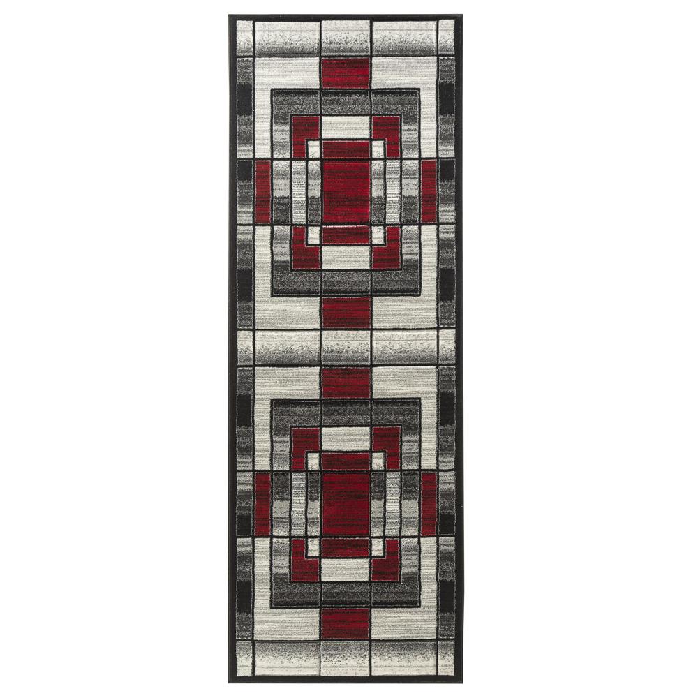 ORELS COLLECTION OR15 8'1'' X 8'1''ROUND