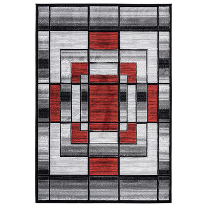 ORELS COLLECTION OR15 8'1'' X 8'1''ROUND