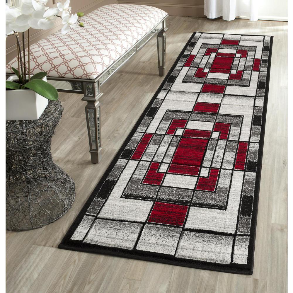 ORELS COLLECTION OR15 8'1'' X 8'1''ROUND