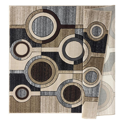 ORELSI COLLECTION OR105 2'8" X 8'1"