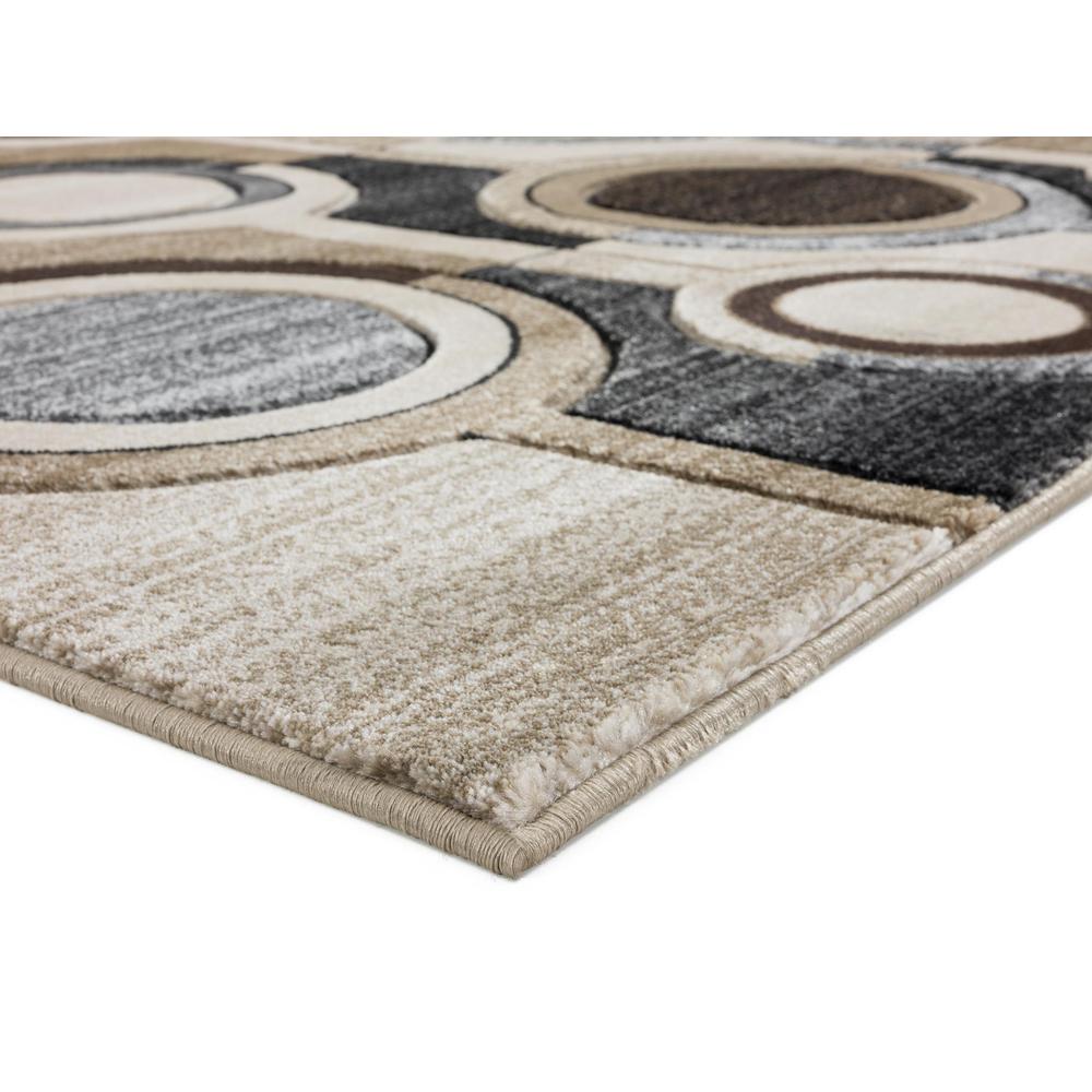 ORELSI COLLECTION OR105 2'8" X 8'1"