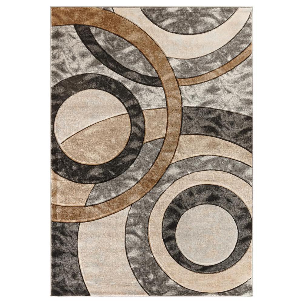 ORELSI COLLECTION OR158  2'1" X 3'3"