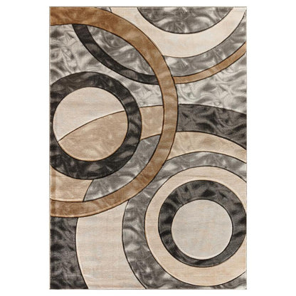ORELSI COLLECTION OR158  2'1" X 3'3"
