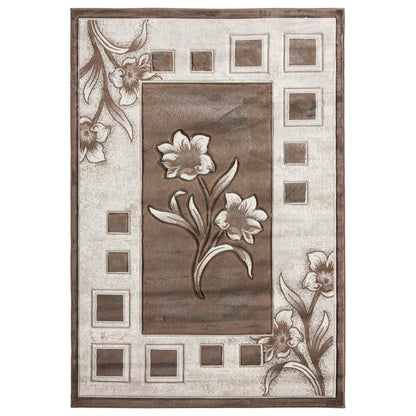 RHODES COLLECTION RD20  6'7" X 9'7"