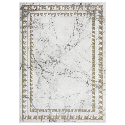 BROOKLYN  CREAM  BK02  3'7" X 5'7"