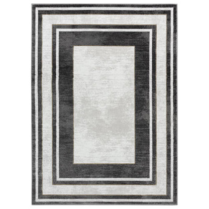 BROOKLYN  CREAM  BK04  3'7" X 5'7"