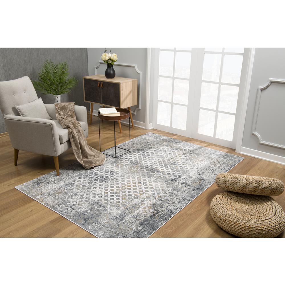 CHRISTIAN COLLECTION CY06 7'10'' X 10'10''
