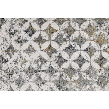 CHRISTIAN COLLECTION CY06 7'10'' X 10'10''