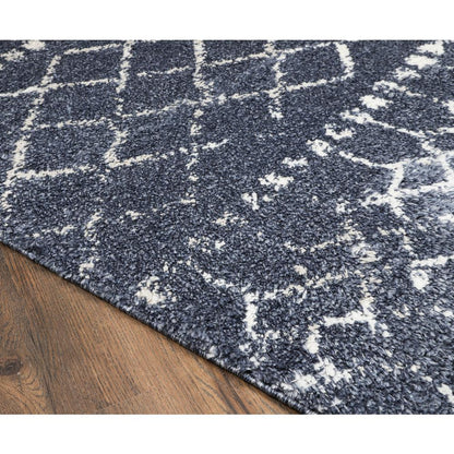 DAKU COLLECTION DK01  8'1'' X 10'5''