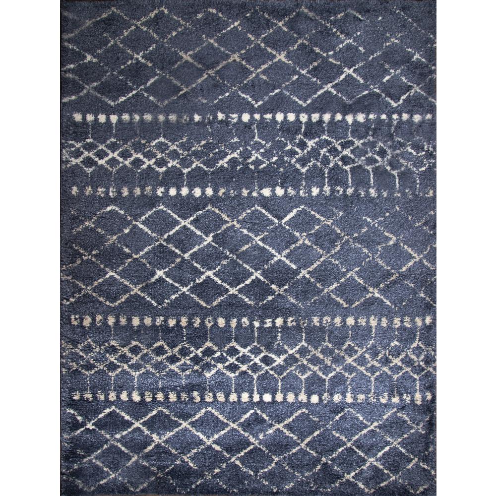 DAKU COLLECTION DK01  8'1'' X 10'5''