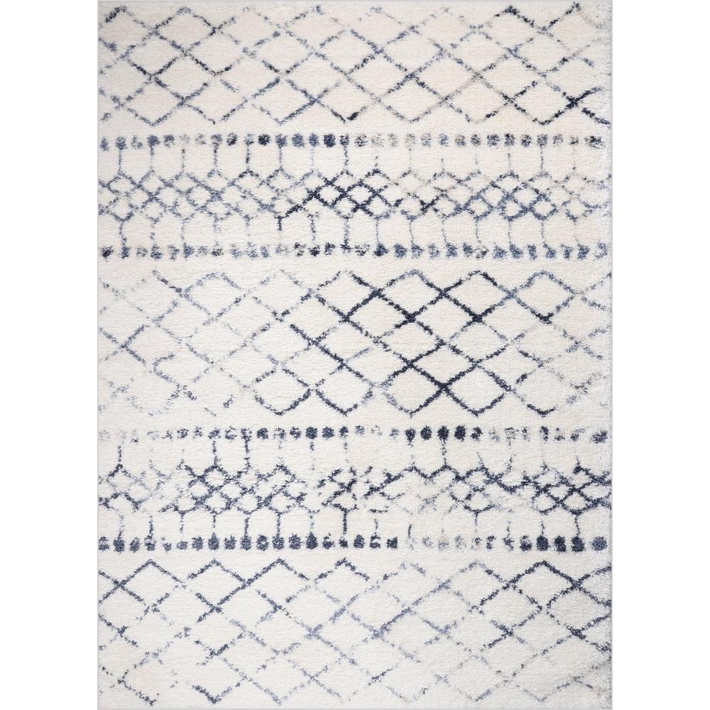 DAKU COLLECTION DK02  8'1'' X 10'5''