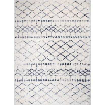 DAKU COLLECTION DK02  8'1'' X 10'5''