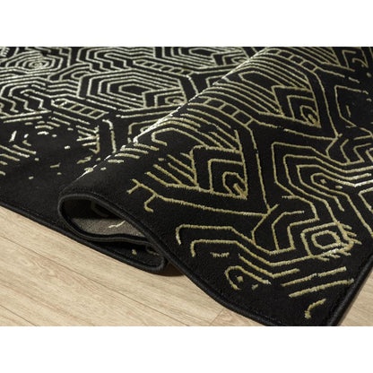 KSAMIL COLLECTION KS01  2'4" x  7'11"
