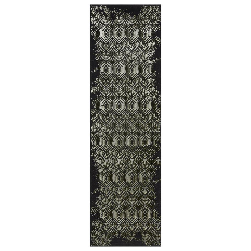 KSAMIL COLLECTION KS01  2'4" x  7'11"