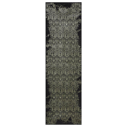 KSAMIL COLLECTION KS01  2'4" x  7'11"