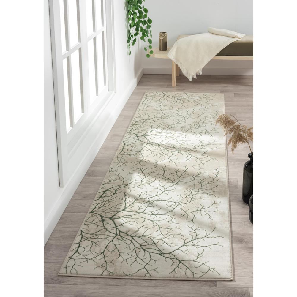 KSAMIL COLLECTION KS05  2'4" x  7'11"