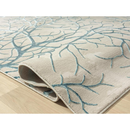 KSAMIL COLLECTION KS06  2'4" x  7'11"