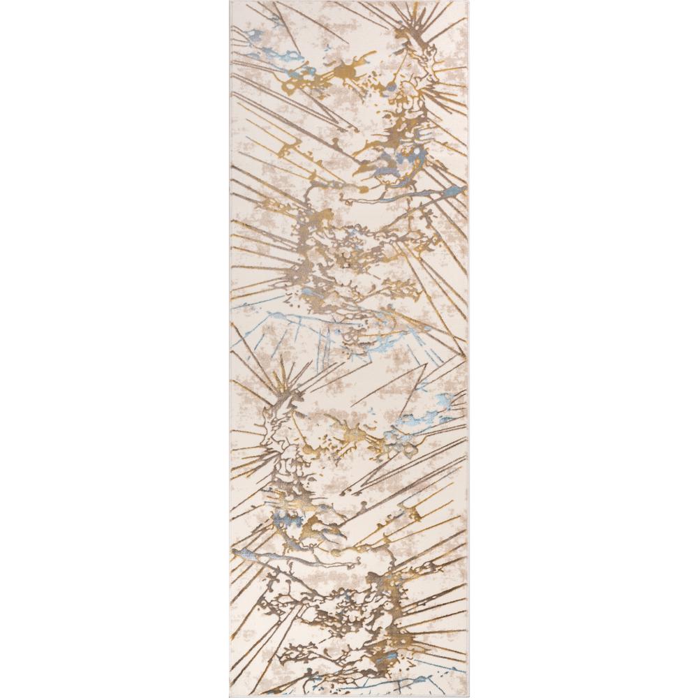 LONDON COLLECTION LD02 2'8" X 7'8"