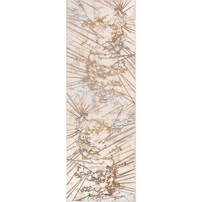 LONDON COLLECTION LD02 2'8" X 7'8"