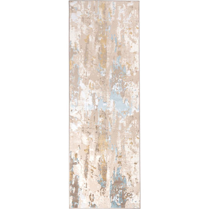 LONDON COLLECTION LD04  2'8" X 7'8"