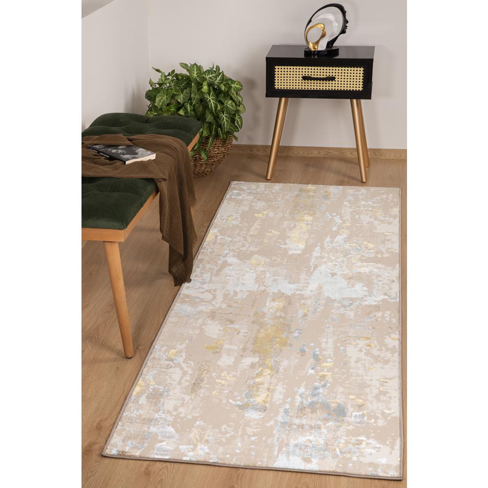 LONDON COLLECTION LD04  2'8" X 7'8"