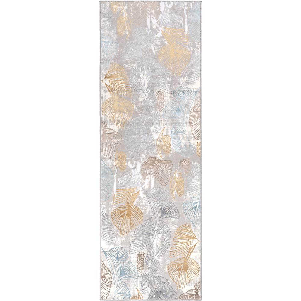 LONDON COLLECTION LD05  2'8" X 7'8"