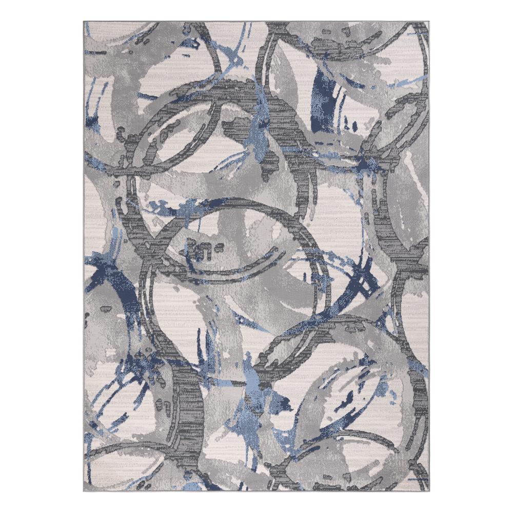 LELA COLLECTION LL04  7'6" X 10'6"