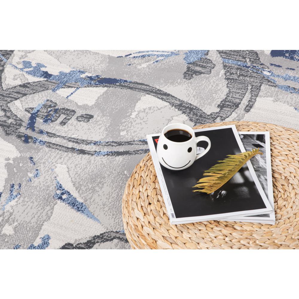 LELA COLLECTION LL04  7'6" X 10'6"