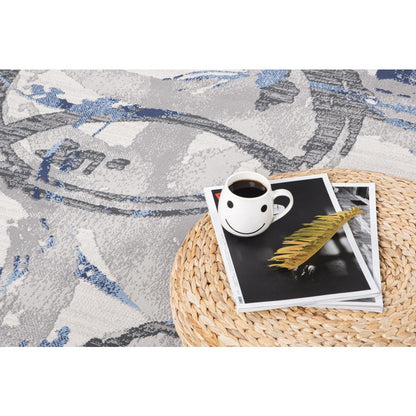 LELA COLLECTION LL04  7'6" X 10'6"