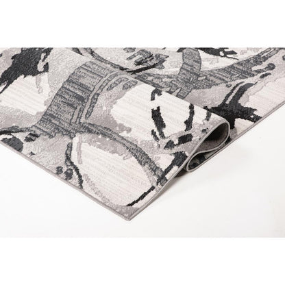 LELA COLLECTION LL06  7'6" X 10'6"