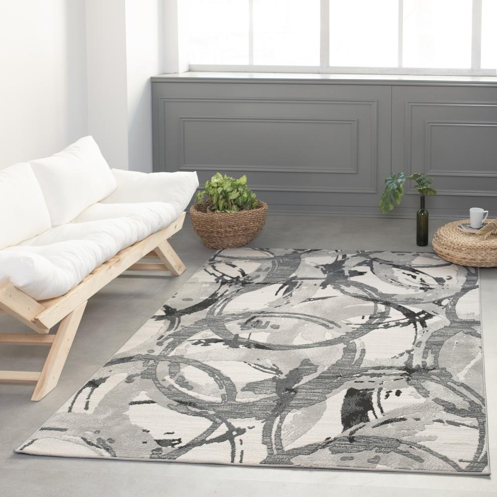 LELA COLLECTION LL06  7'6" X 10'6"