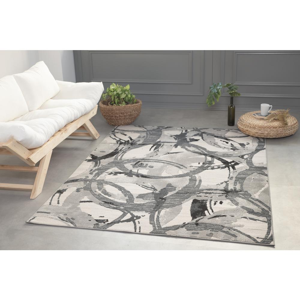 LELA COLLECTION LL06  7'6" X 10'6"