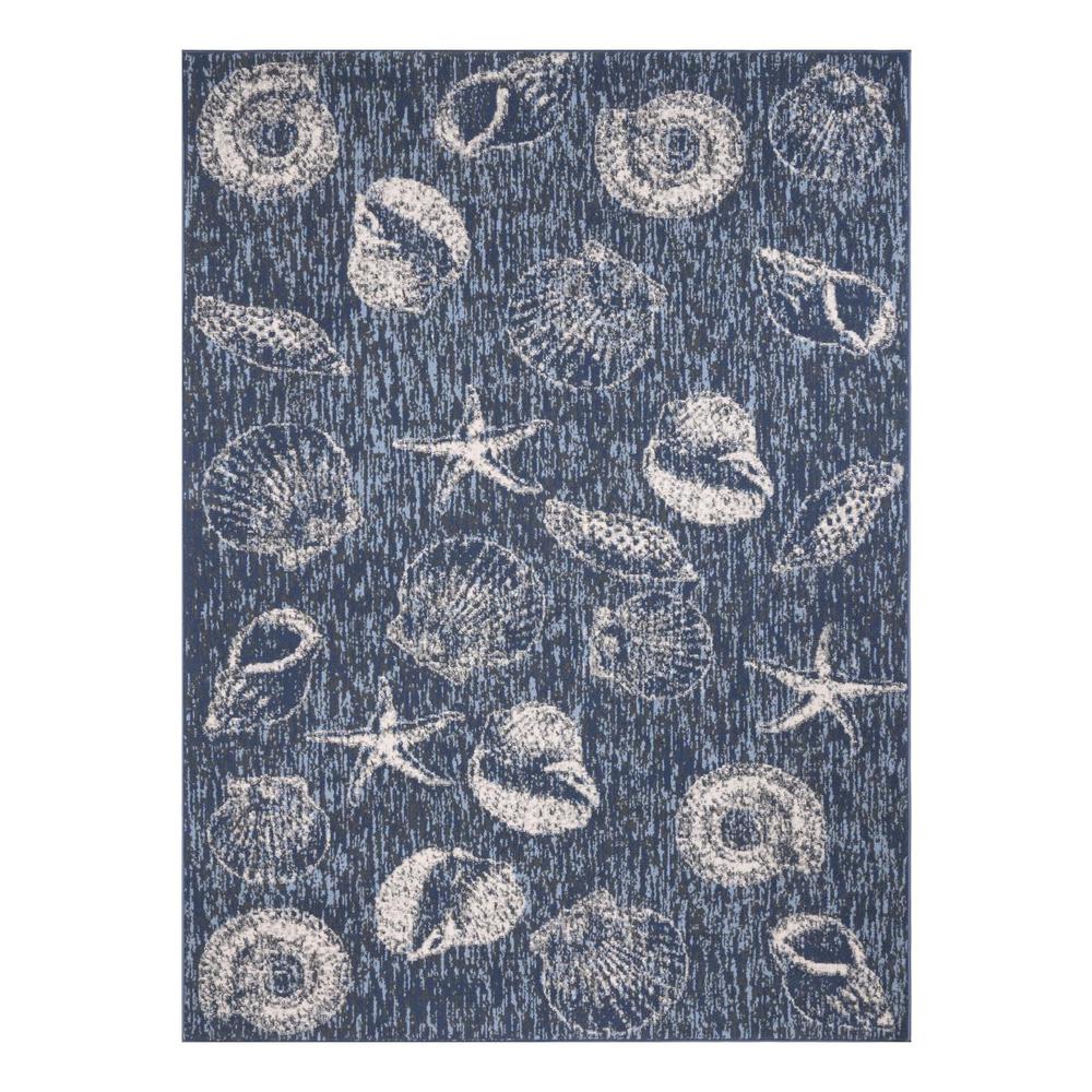 LELA COLLECTION LL15  7'6" X 10'6"