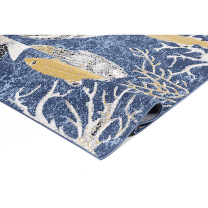 LELA COLLECTION LL16  7'6" X 10'6"